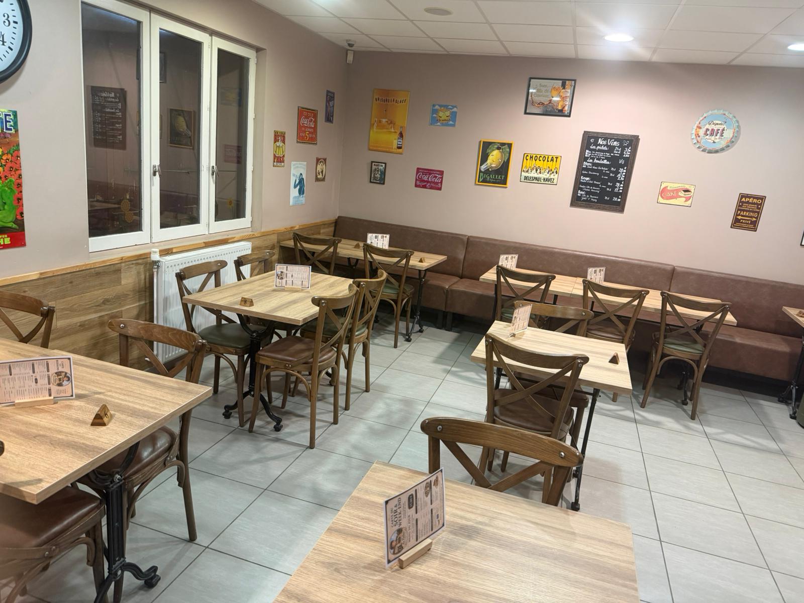 Recrutement au Relais de Villemotier